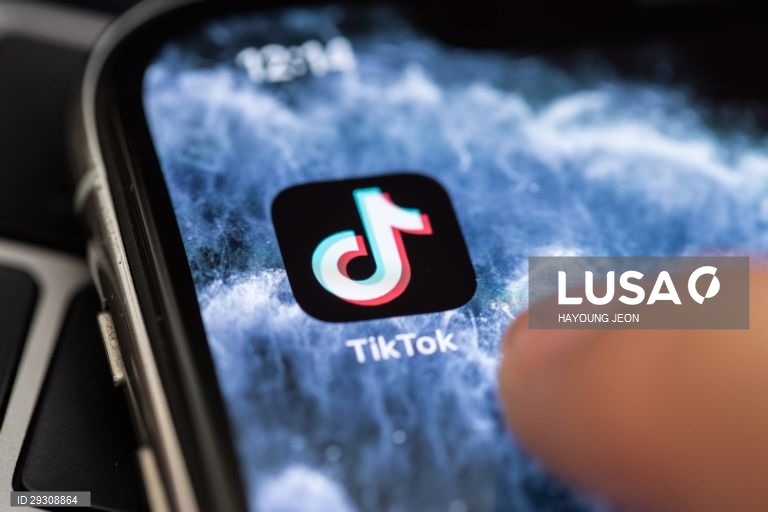Portugal: TikTok collaborating with police about rape video