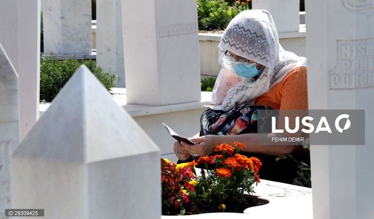 Covid-19: Mais duas mortes e 238 novos casos de infeção - DGS