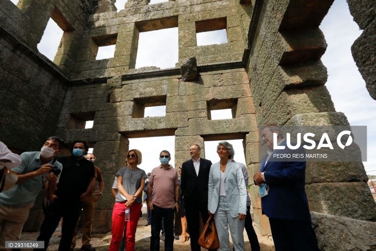 Classificação fonográfica da obra de Zeca Afonso “fundamental” para gerações futuras – Governo