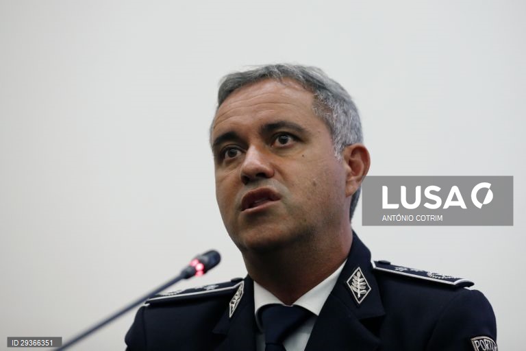 Covid 19 Psp Fez 438 Detencoes Em Portugal Desde Marco Por Violacao De Regras