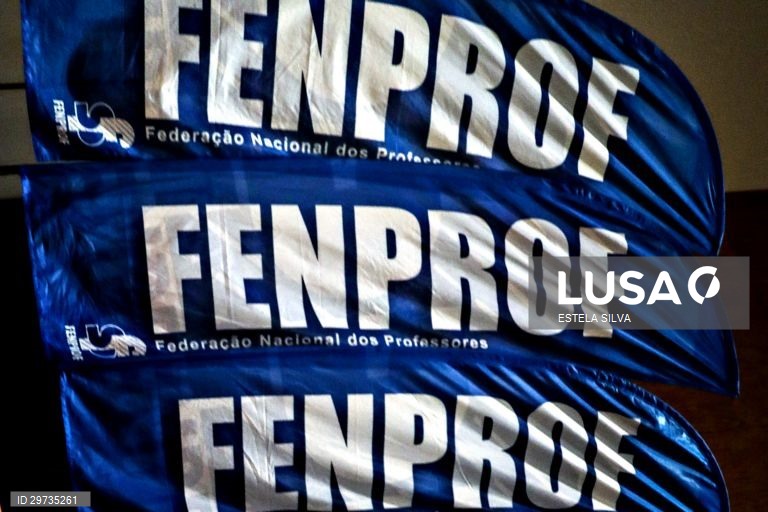 Fenprof pede intervenção de inspeção para combater ilegalidades no pré-escolar e 1.º ciclo