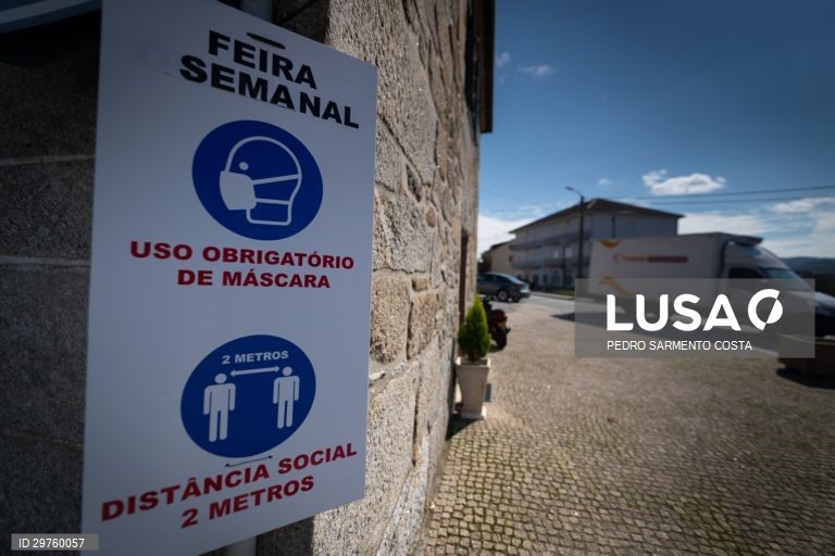 Portugueses entre os mais pessimistas da UE sobre recuperação económica
