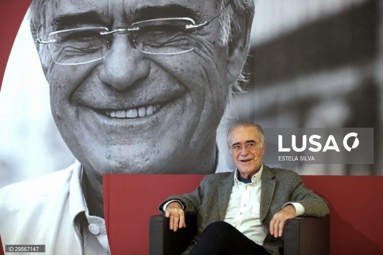 Jornalista e escritor Mário Zambujal morre aos 90 anos