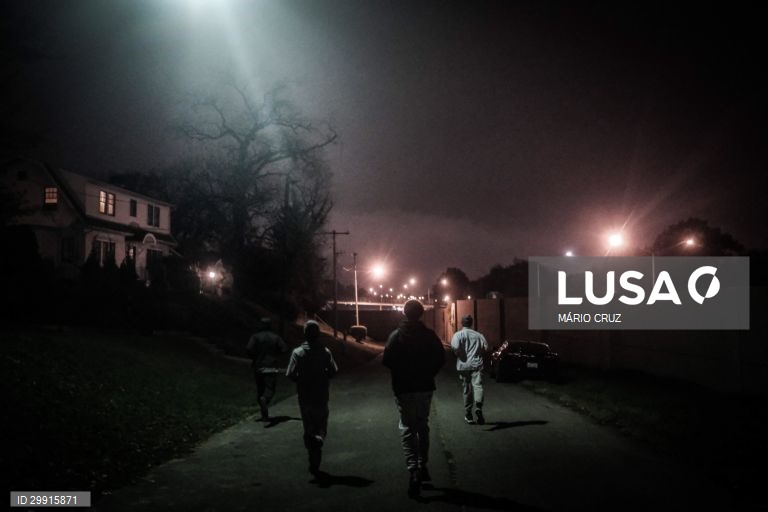 Jornalista Pedro Sousa Pereira cria Louisville sobre racismo e violência nos EUA