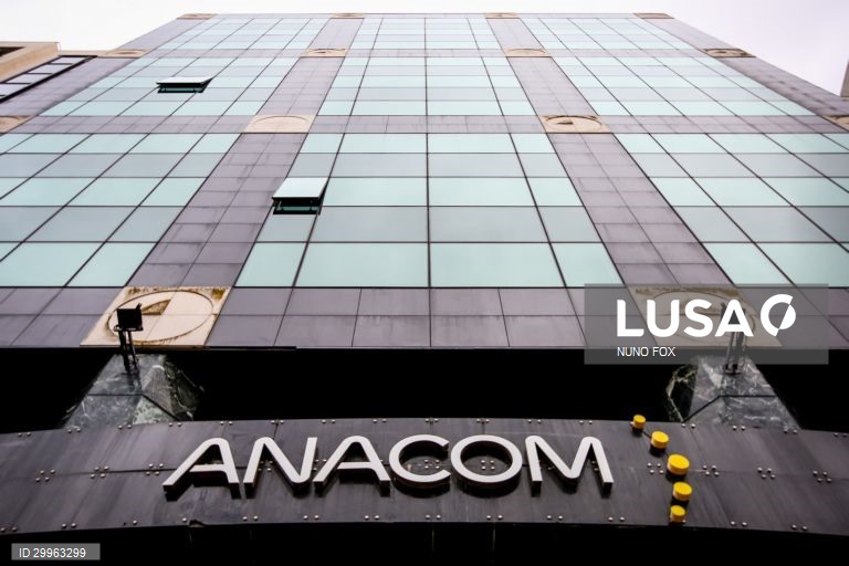 Covid-19: Mais de 3.600 clientes de comunicações com medidas de proteção no 1.º semestre - Anacom