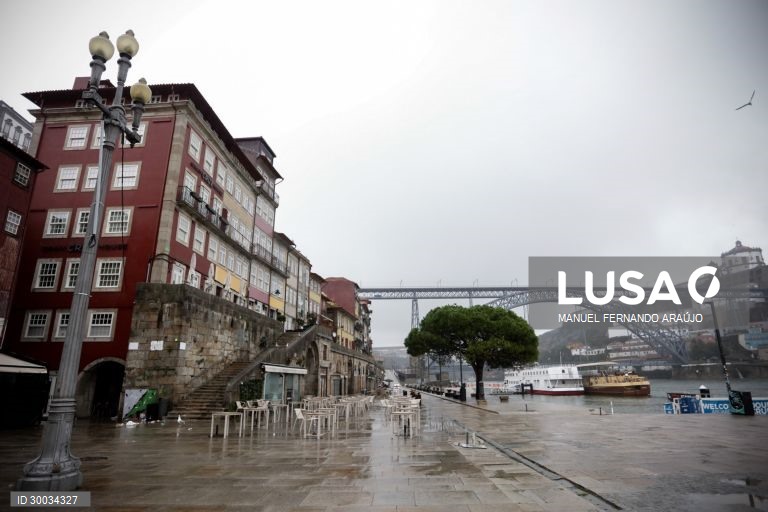 UE escolhe hoje sede da autoridade aduaneira com Porto entre cidades candidatas