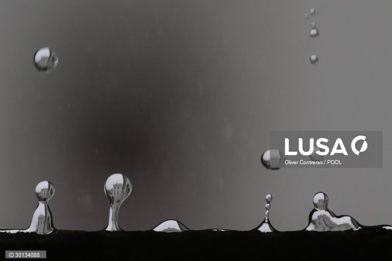 Portugal: Storm Nuria brings heavy rain on Friday - weather warning