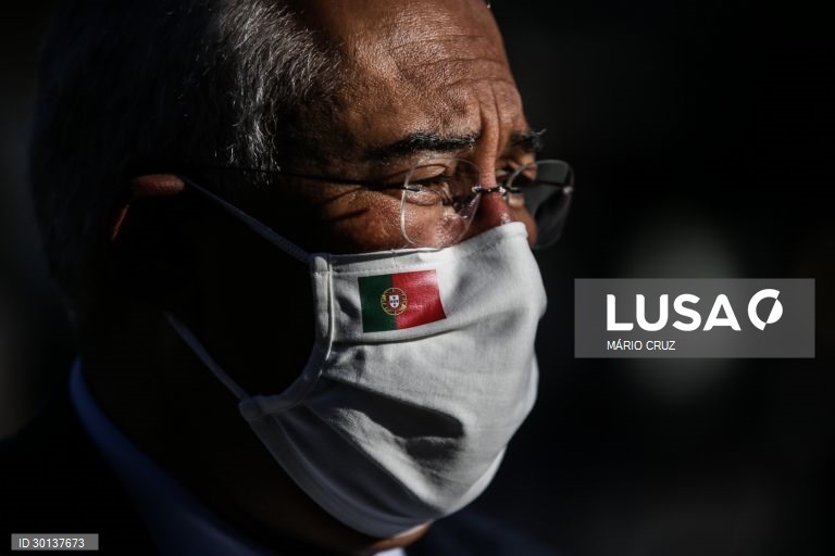 Covid-19: Medidas para o Natal conhecidas sábado e passagem de ano com todas as restrições – Costa