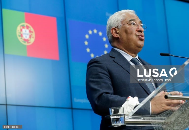 UE/Presidência: PM garante que “obviamente”, cumprirá “por inteiro” todas as suas obrigações