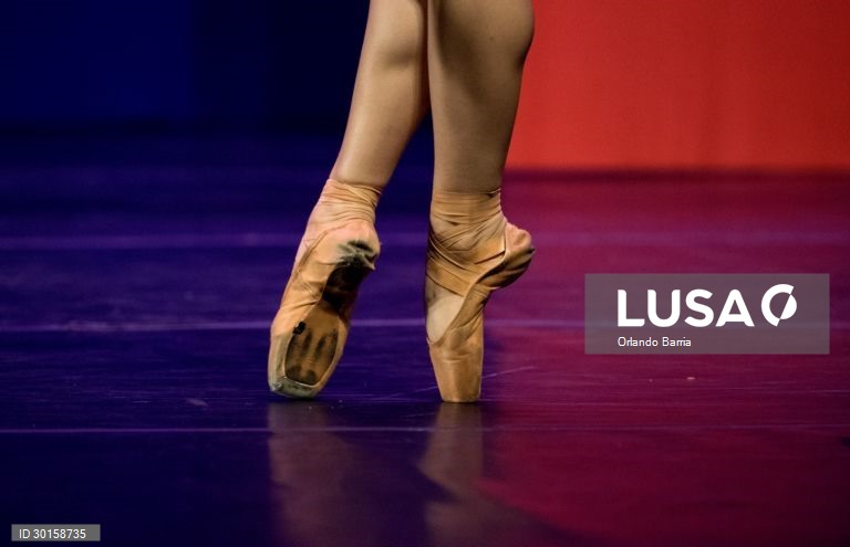 Dia Mundial da Dança com espetáculos em  todo o país e “Os Maias” da CNB na Polónia