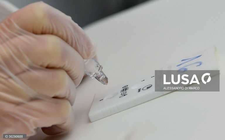 Covid-19: Mais 89 mortes e 4.602 novos casos nas últimas 24 horas