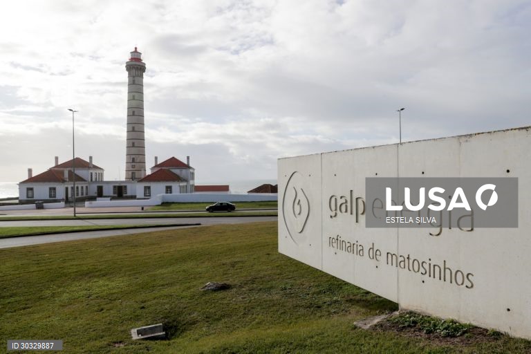 Galp confirma descarga de antiga refinaria em Matosinhos que está “em mitigação”