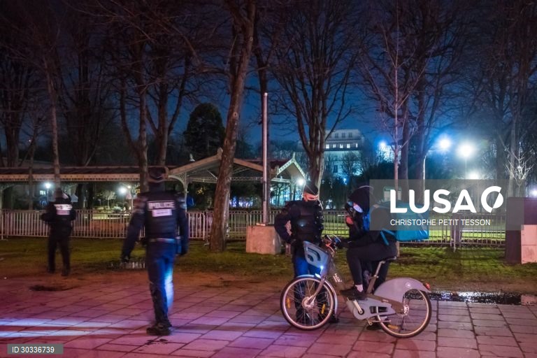 Covid-19: França regista 20.177 novos infetados e mais 171 mortos