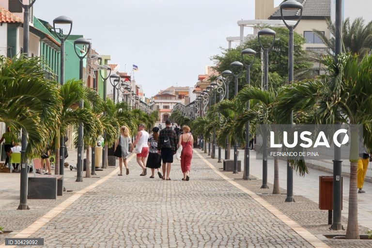 Cabo Verde nega surtos gastrointestinais após notícias sobre morte de turista britânico