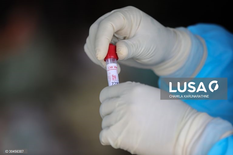 Covid-19: Portugal com seis mortes e 309 novos casos nas últimas 24 horas