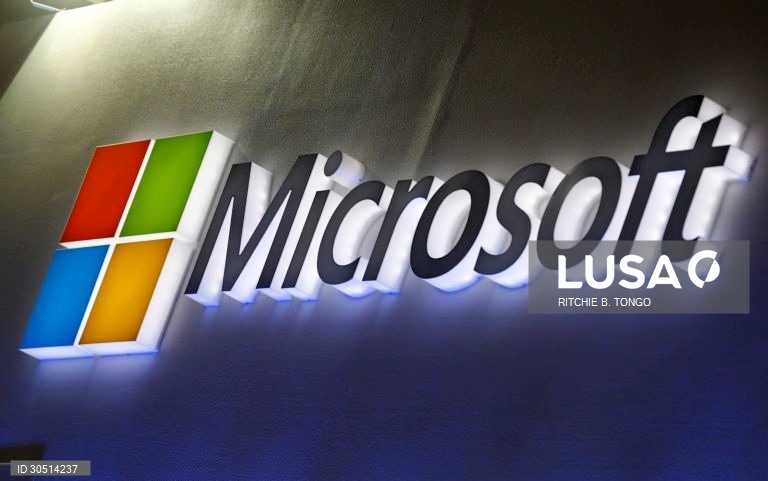 Mais de 390.000 computadores foram infetados com o malware Lumma, anunciou a Microsoft