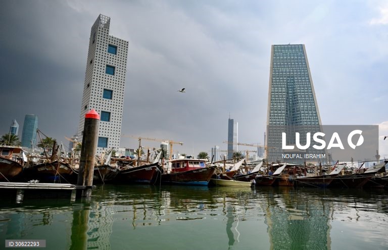 Kuwait alvo de novo ataque do Irão com mísseis e drones