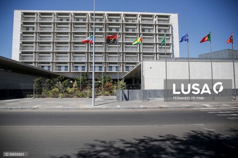 ‘Stock’ das Reservas Internacionais Líquidas cabo-verdianas caiu 18,6% num ano