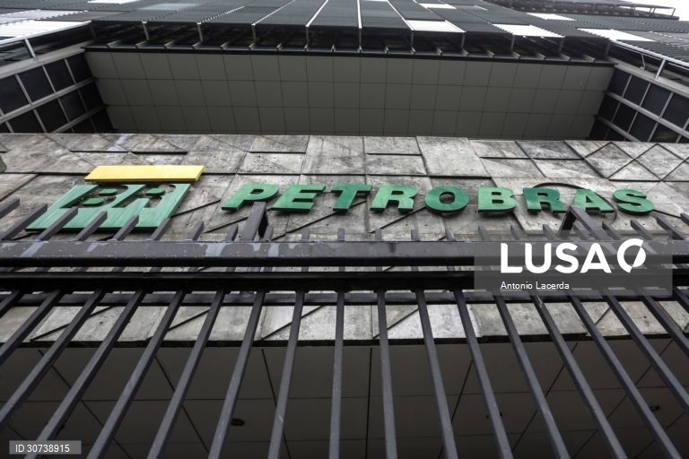 Petrobras confirma descoberta de gás natural no litoral da Colômbia