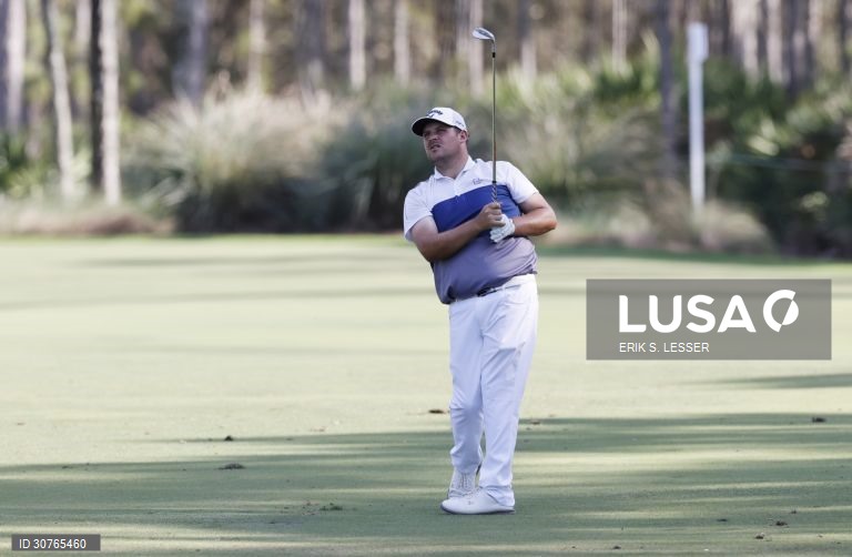 JC Ritchie campeão, Daniel Rodrigues melhor português do Open de Portugal