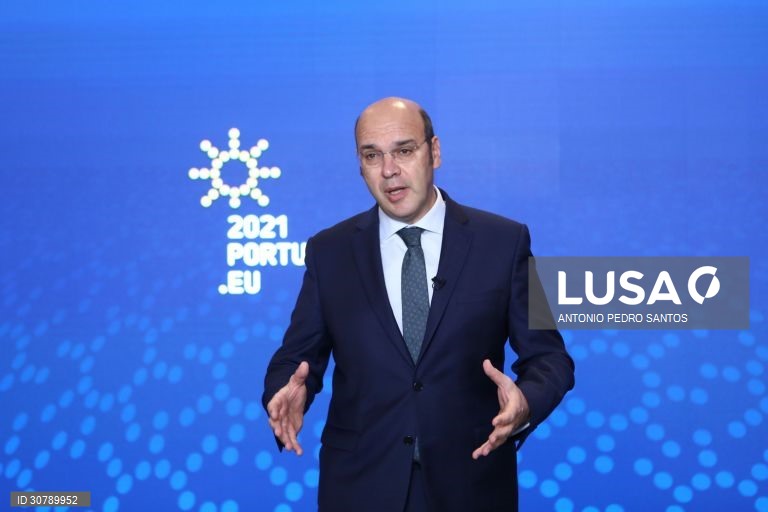 UE/Presidência: Portugal vai propor medidas para retomar circulação o mais rápido possível