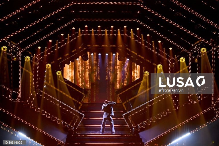71st Sanremo Music Festival