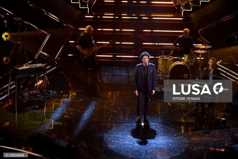 71st Sanremo Music Festival