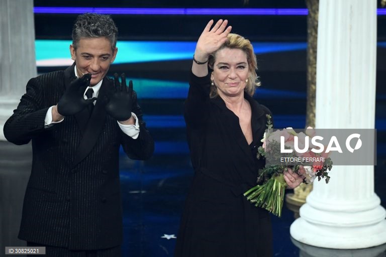 71st Sanremo Music Festival