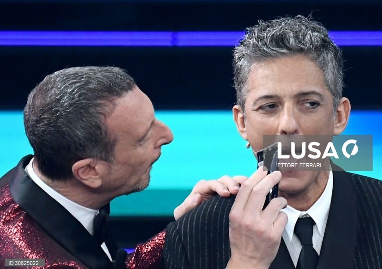 71st Sanremo Music Festival