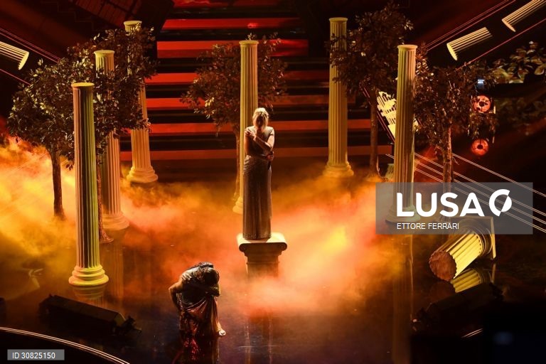 71st Sanremo Music Festival