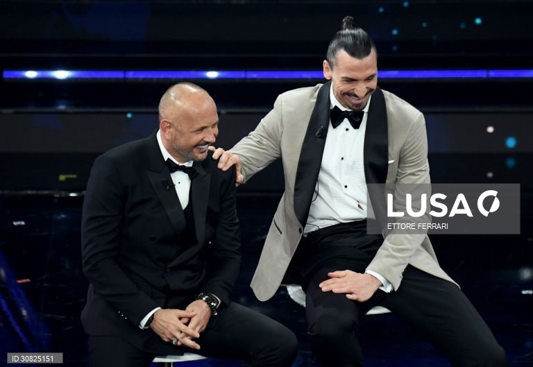 71st Sanremo Music Festival