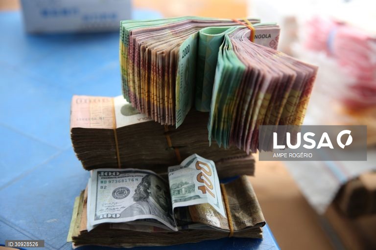 Pensão mínima por velhice ou sobrevivência em Angola aumenta 42,9% para 94 euros