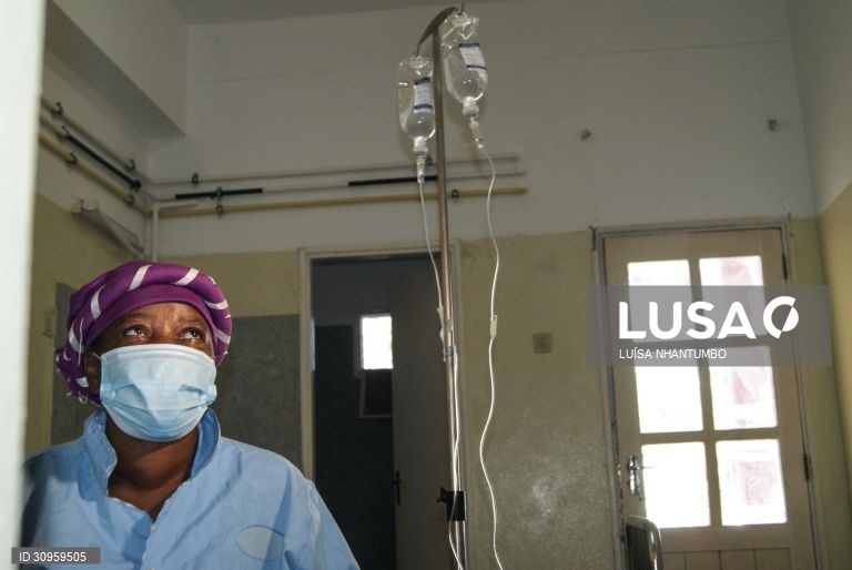 Moçambique regista cerca de 25 mil casos de cancro anualmente