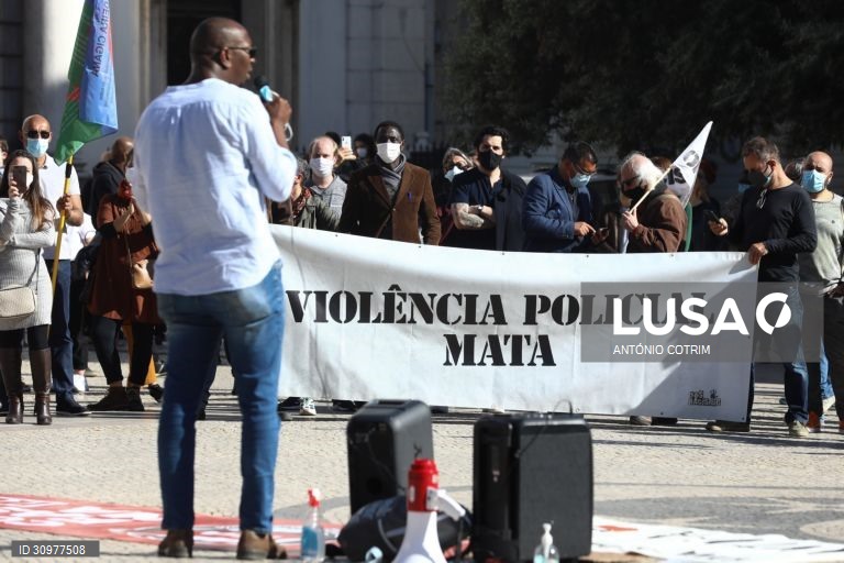 Sindicato dos guardas prisionais apresenta queixa contra Mamadou Ba