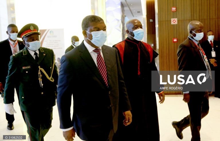 MPLA enaltece “coragem” de João Lourenço no “sensível processo” que envolve quadros da Presidência