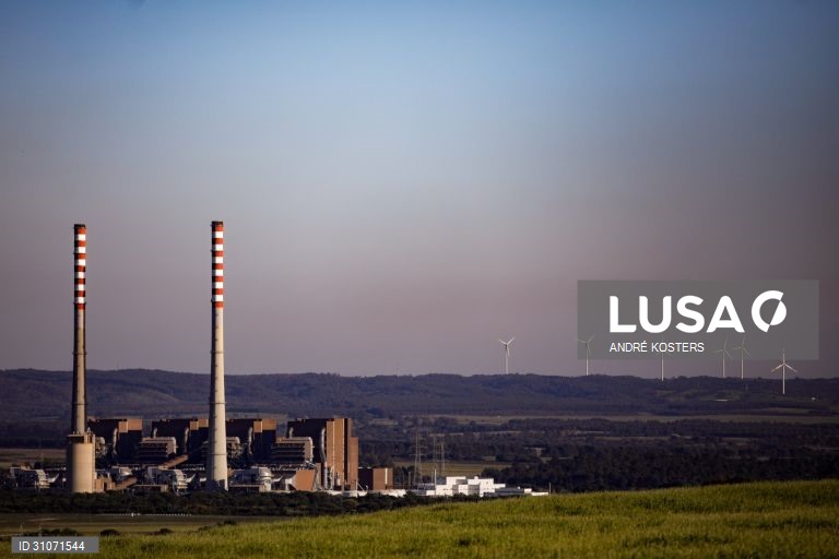REPORTAGEM: Hidrogénio: Câmara de Sines pronta para receber grandes projetos (C/ ÁUDIO E VÍDEO)