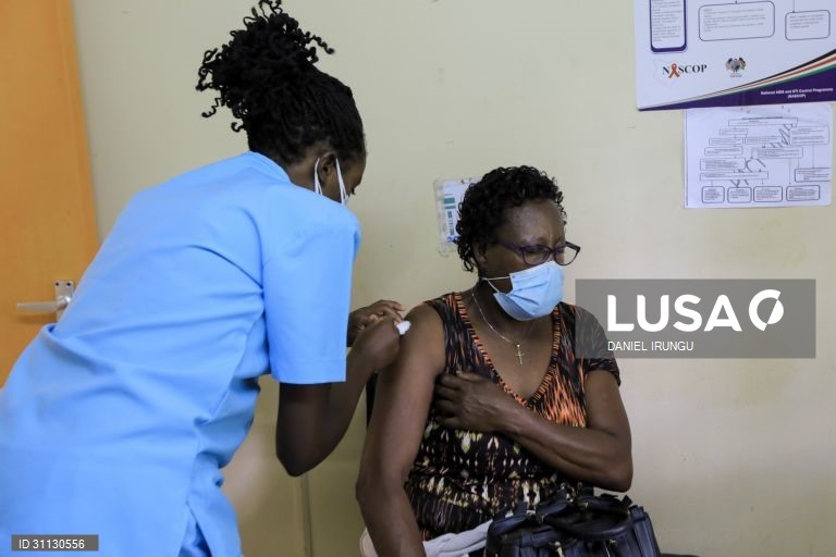 Sindicato de médicos angolanos pede vacinas contra a raiva em todos os hospitais