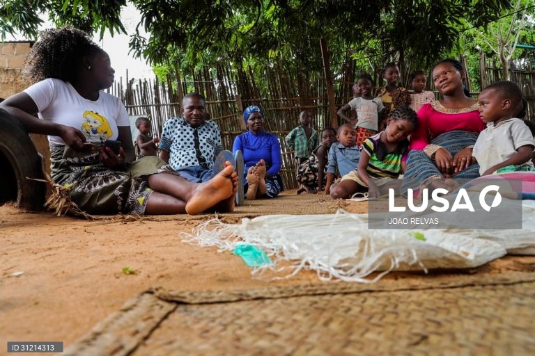 Mozambique: Authorities plan to vaccinate 1.7M against measles in Cabo Delgado