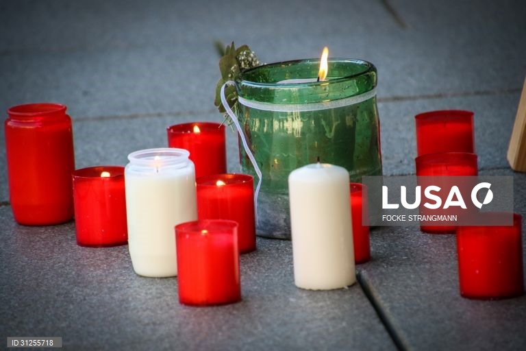 Portugal: Fado diva Anita Guerreiro dies aged 89 in Lisbon