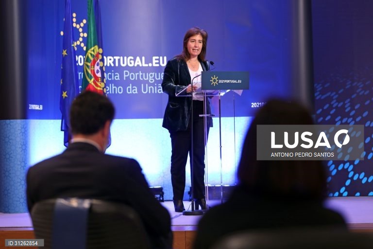 EU/Presidency: Government wants integrated approach to rights for disabled