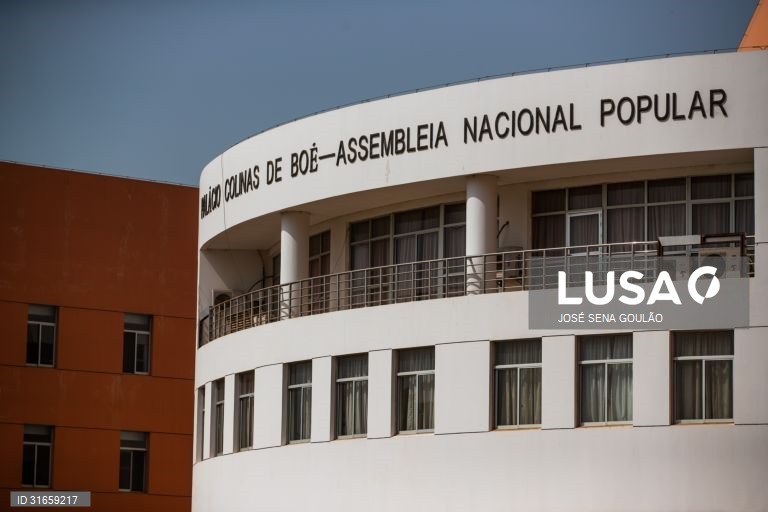 Guiné-Bissau cancela participação na Assembleia Parlamentar da CPLP em Maputo