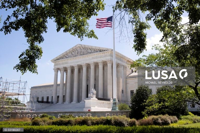Supremo Tribunal dos EUA anula tarifas globais impostas por Trump