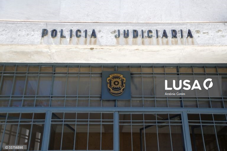 Homem próximo de ex-PR guineense detido em Lisboa foi libertado sem ir a tribunal - PJ