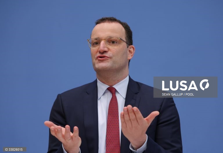 Covid-19: Berlim admite rever posição sobre Portugal face progressão da variante Delta na Alemanha