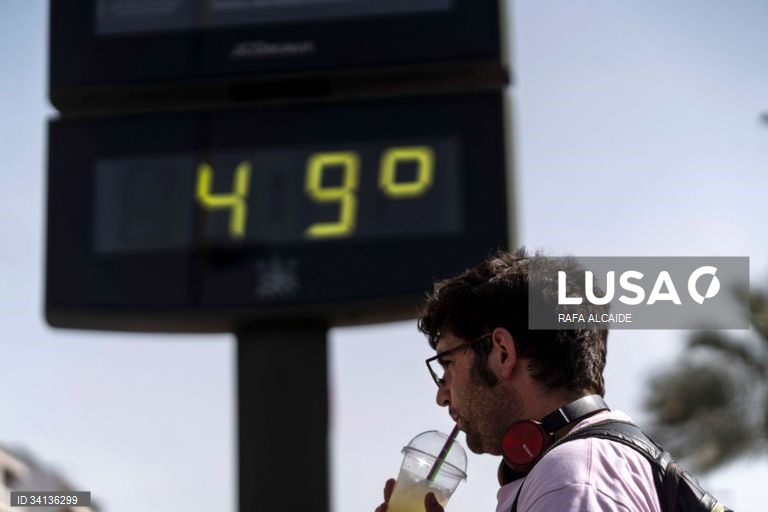 Cientistas alertam que indicadores climáticos chave estão no vermelho