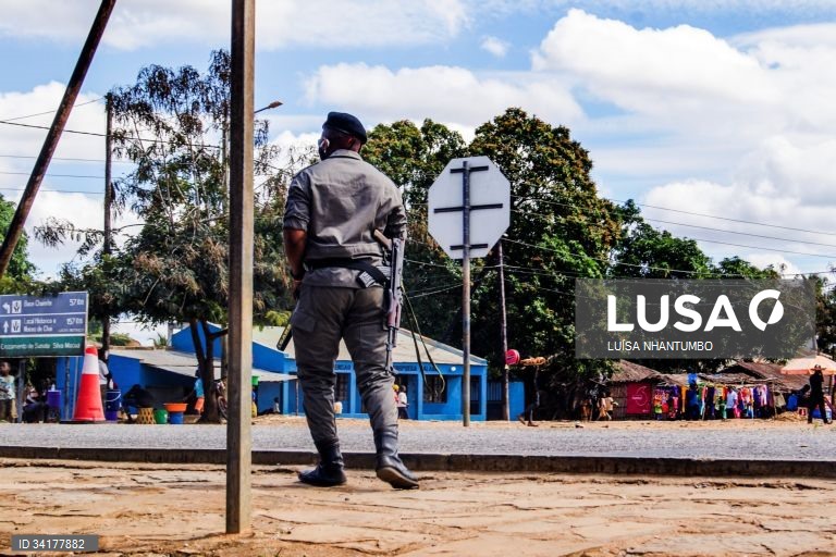 População de Macomia receosa com aproximação de supostos extremistas