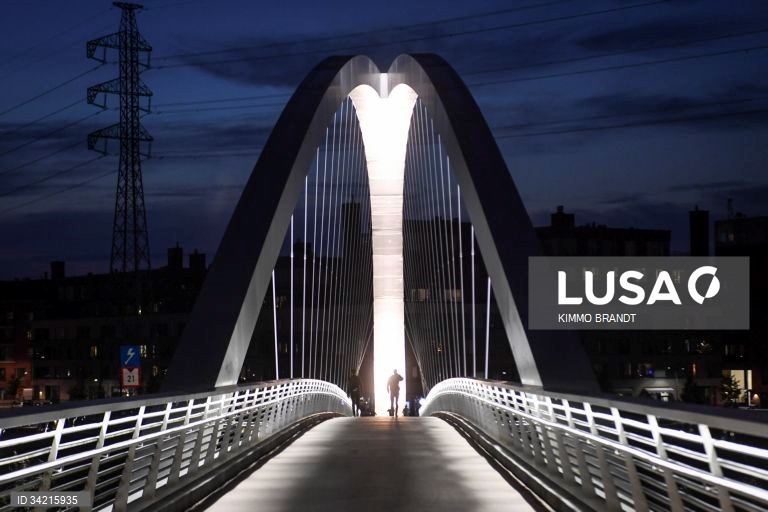 Políticas anti-imigração afastam talento estrangeiro da Finlândia