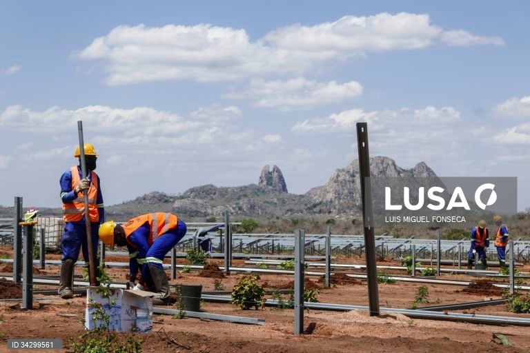 Empresários moçambicanos pedem revisão de leis para dinamizar mercado de trabalho