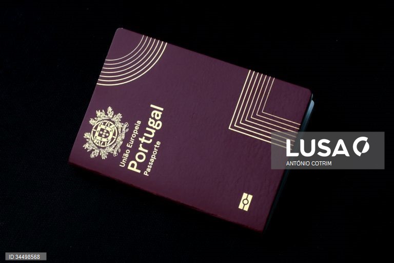 Sindicato avisa que persistem falhas informáticas que afetam emissão de passaportes