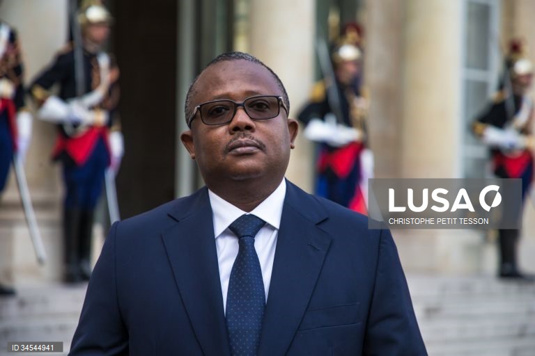 PR da Guiné-Bissau diz que não nomeará atual líder do PAIGC como PM por “razões constitucionais”